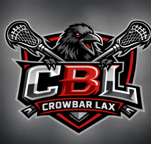 Crowbar Lacrosse